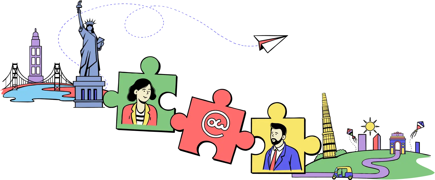 As your ears and eyes on the ground, Kaamwork helps you proactively address your local employees’ concerns and aspirations to help with retention and long-term sustainability