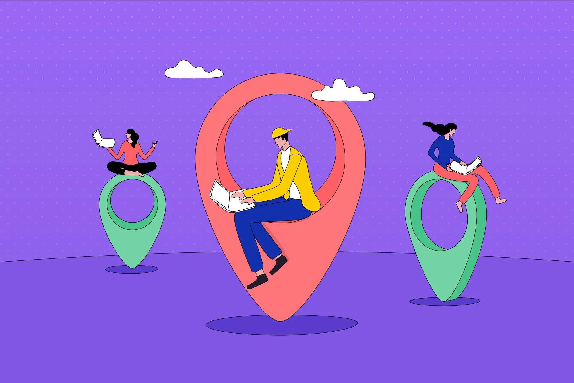 Unlocking Success: The  Power  of  Offshore  Teams  in Software Development