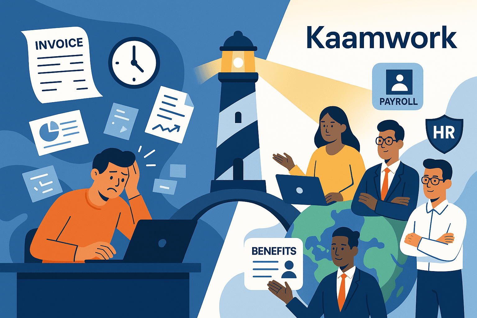 Thinking about working as a contractor? Here’s what you should know first