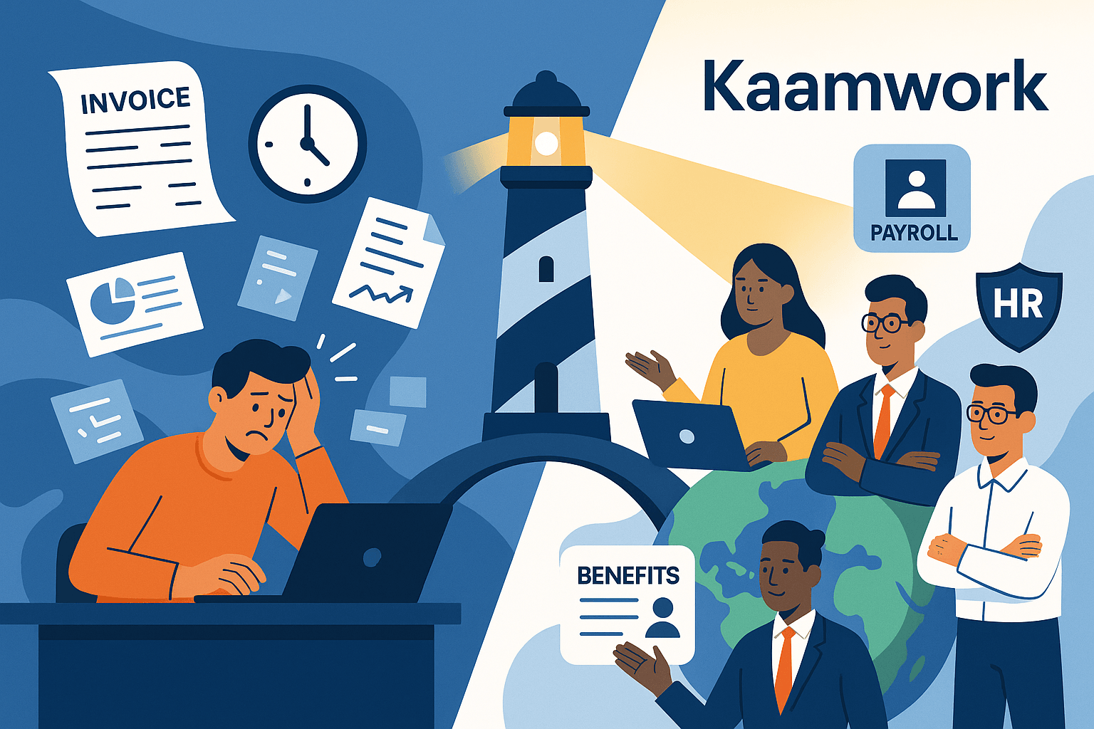 Thinking about working as a contractor? Here’s what you should know first