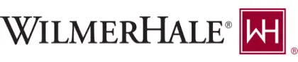 WilmerHale Logo WilmerHale Logo